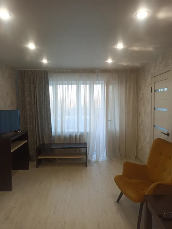 Квартира Уютная квартира в самом центре — Калининград