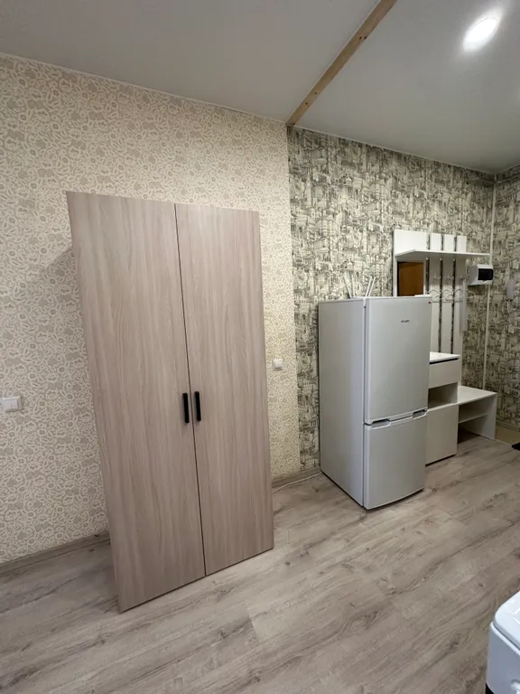 Уютная студия у Волхова