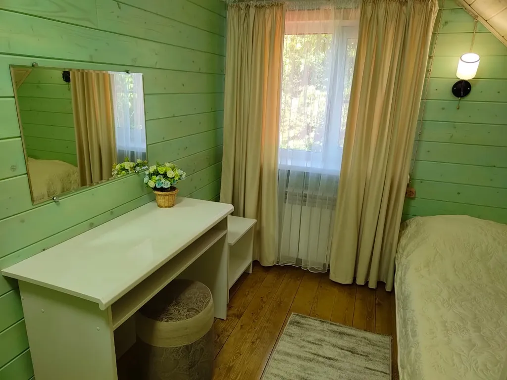 6-комнатный Дом