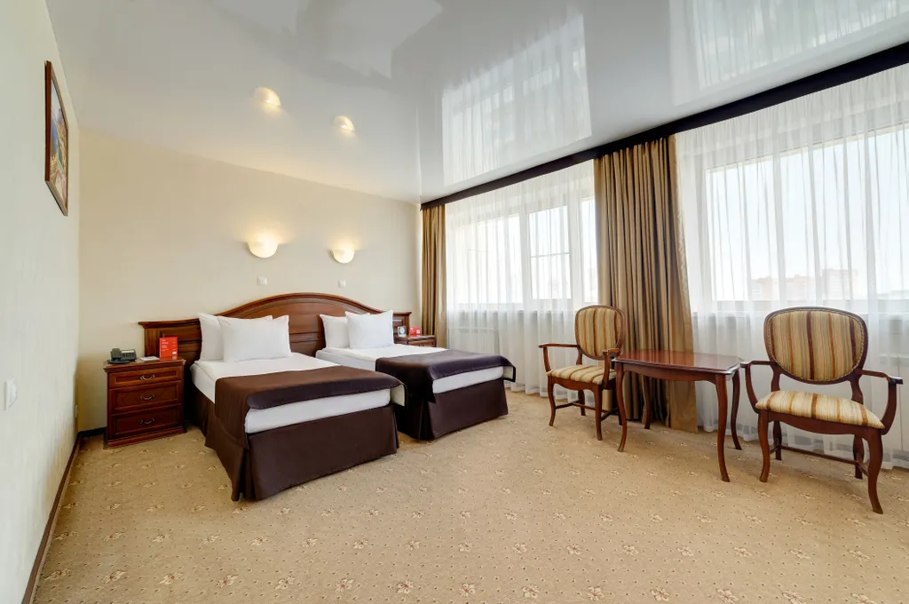 Квартира Комната — аренда посуточно в Волгоград