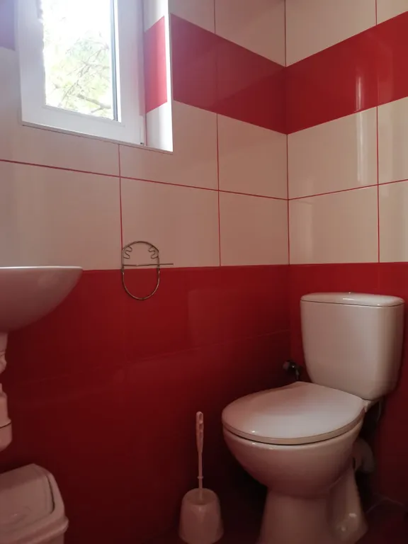 Студия с видом на горы