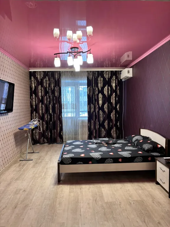 Отличная 1-ая квартира район Арбан