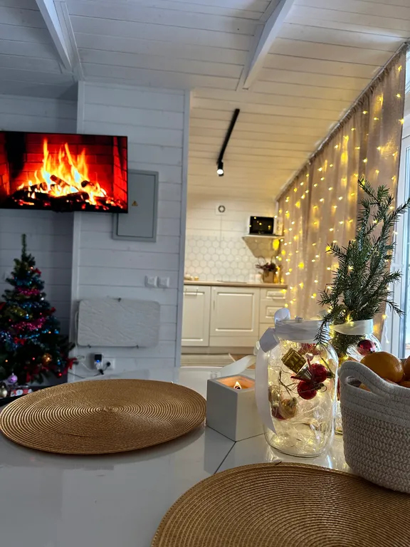 Дом в Суздале