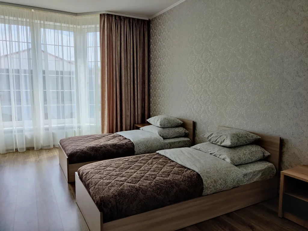 Квартира Комната — аренда посуточно в Светлогорск