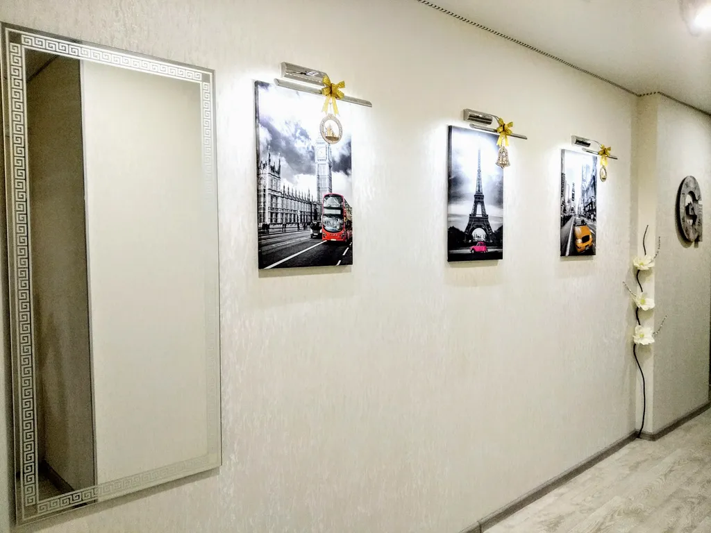 Квартира в центре Art Gallery