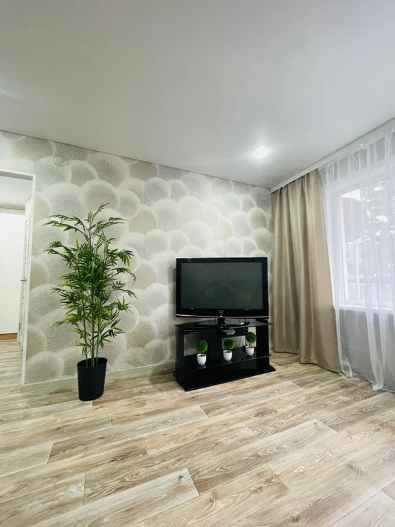 2-х комнатная квартира в селе Александровском