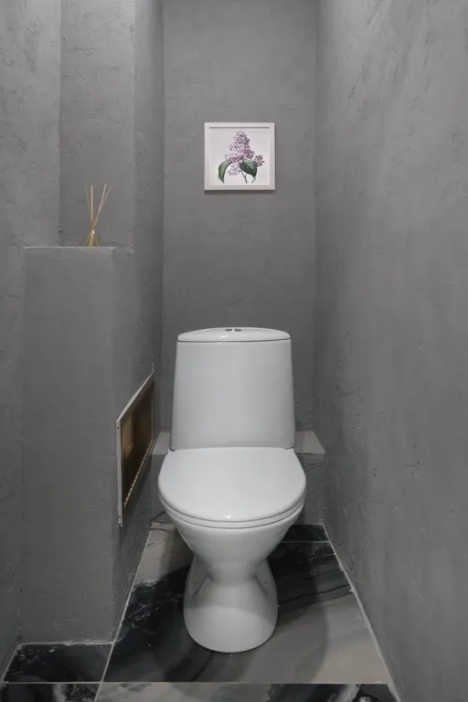 Апартамент у вокзала