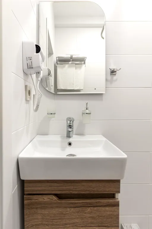 Квартира Квартира Стандарт без балкона — Геленджик