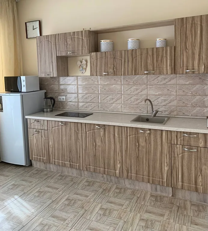 Апартаменты, которые становятсялегендой ЖК Новая пристань