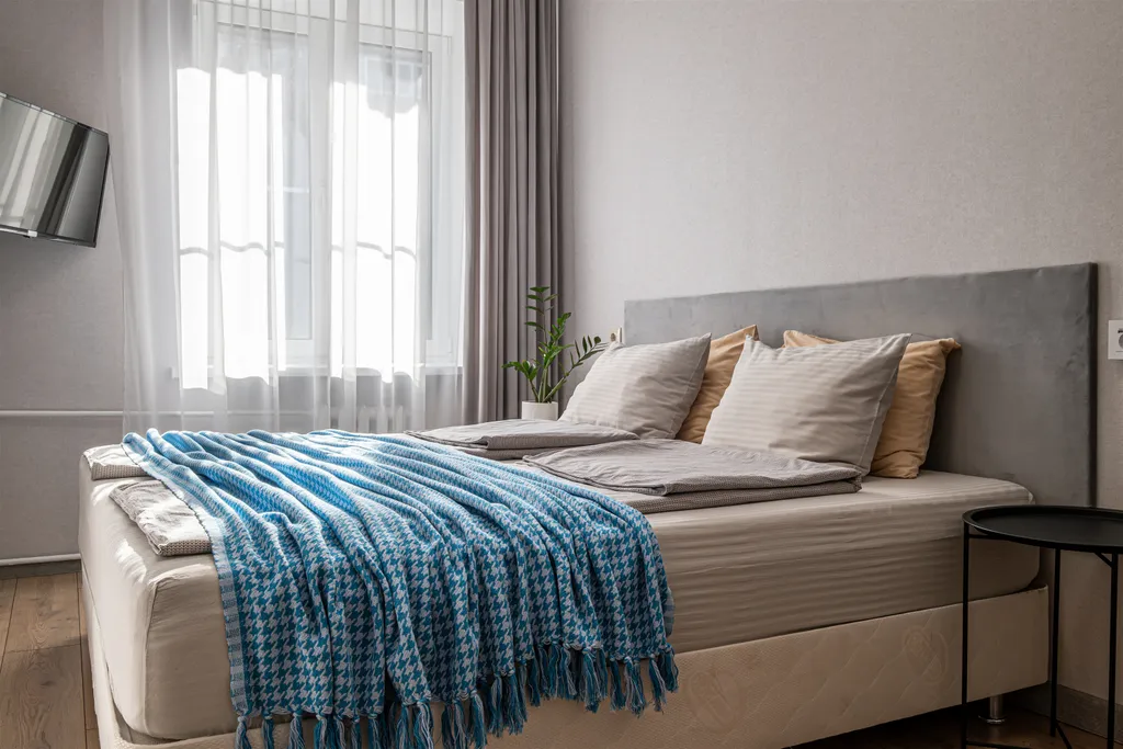 Квартира в центре с видом на лес. — аренда посуточно в Ставрополь