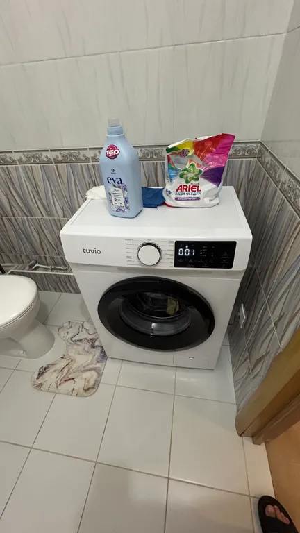 Квартира Квартира у парка Галицкого, парк Краснодар — Краснодар