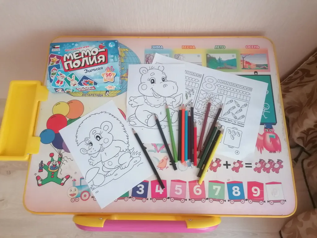 Уютная квартира около аквапарка Улет