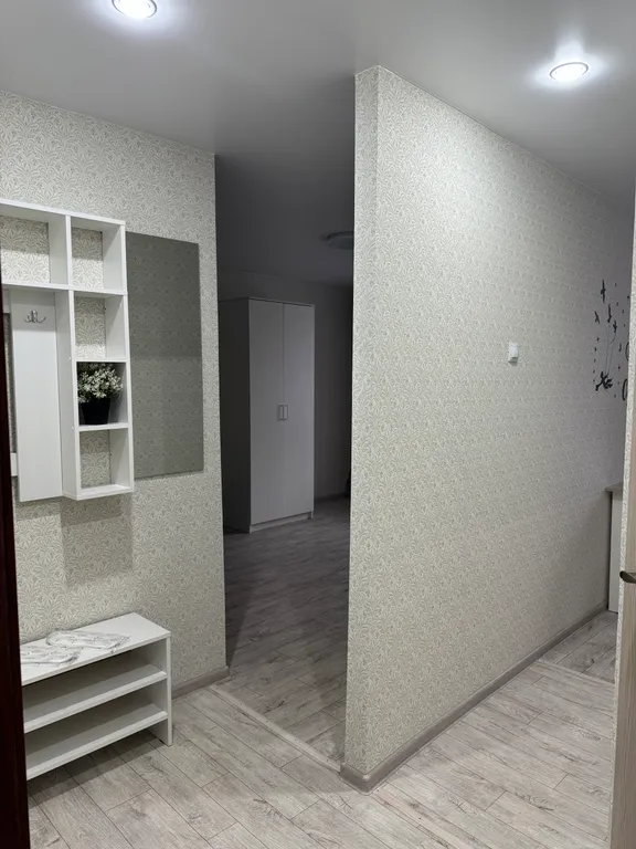 Квартира в центре Искитим