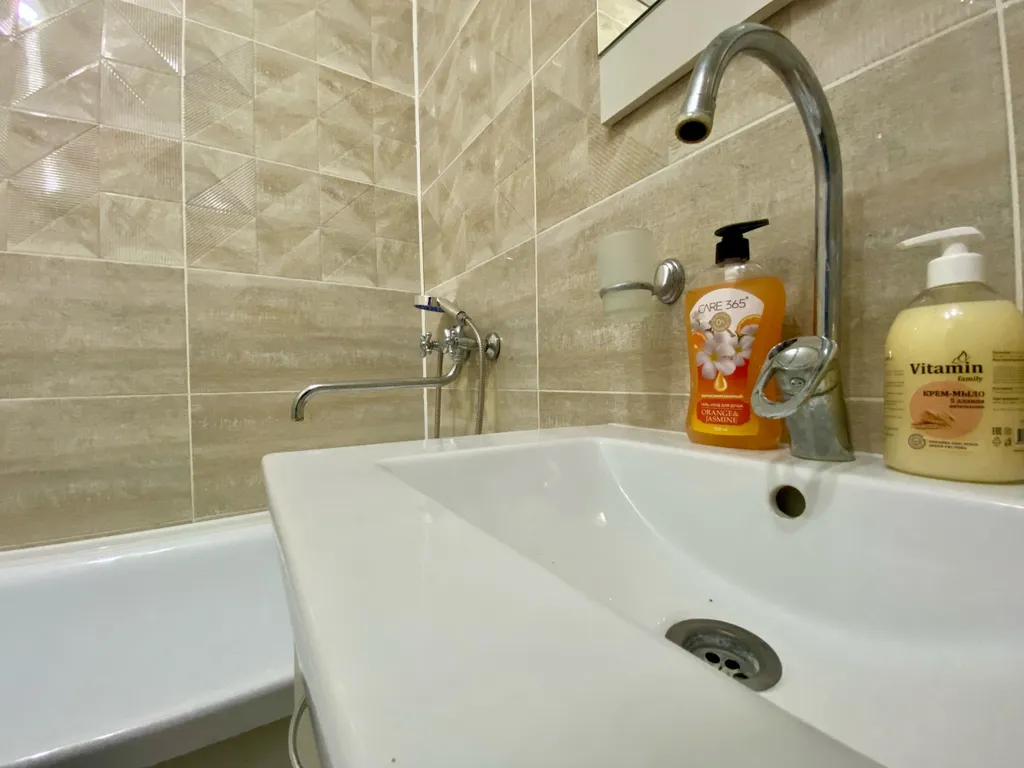 Квартира Квартира в центральном районе города — Курск