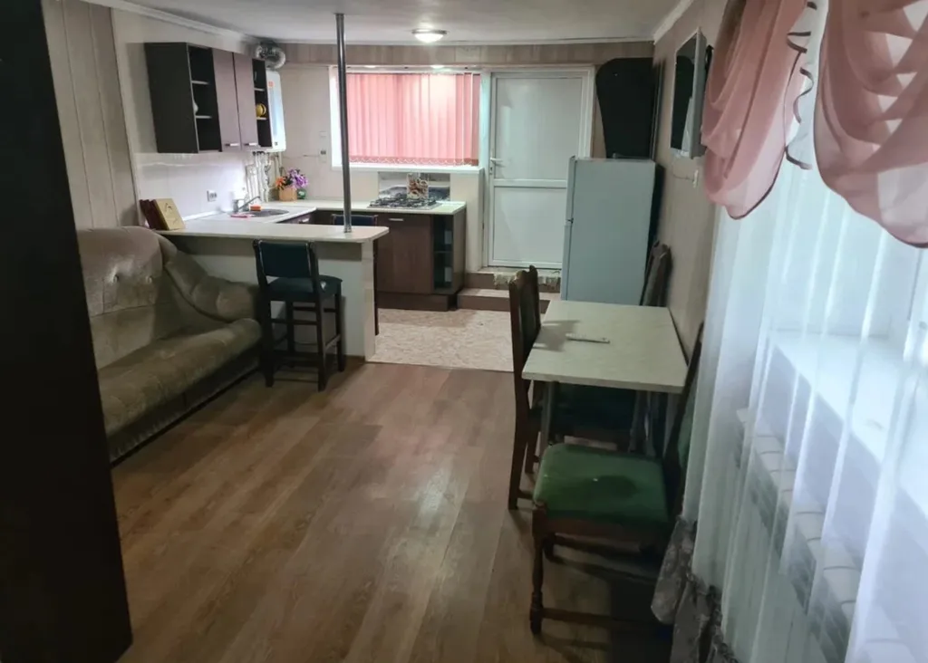 Уютная квартира-студия в Пятигорске