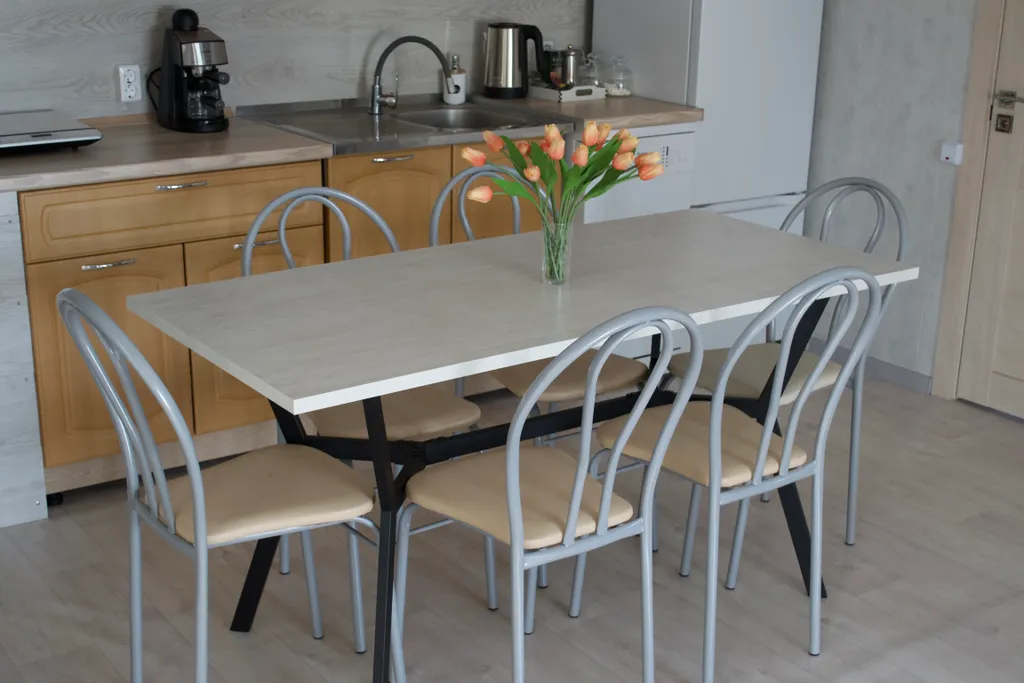 Коттедж Новый дом — Шерегеш