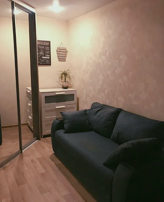 Апартамент у аквапарка Тропический остров