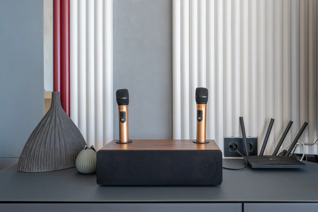 Лучший угловой апартамент