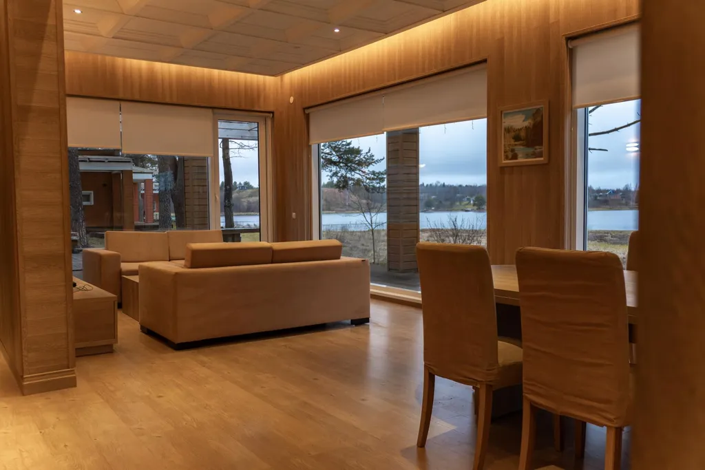 3-комнатный Дом