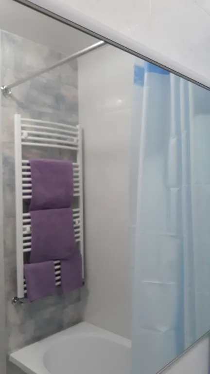 Квартира Уютная квартира в двух шагах от парка и моря — Севастополь