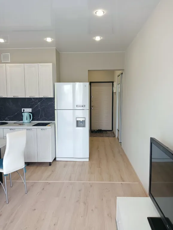 Апартамент на Аэропорте