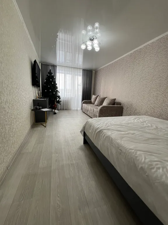 Уютная квартира в удобном расположении города