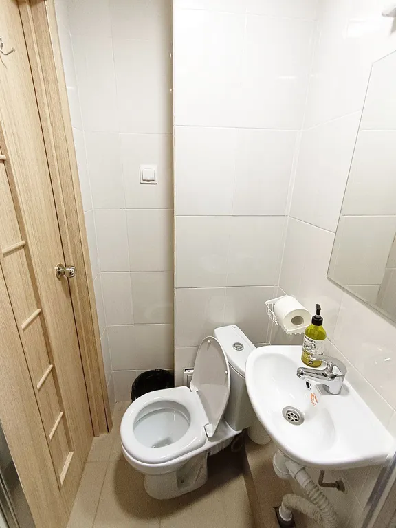 Уютный апартамент в историческом центре города