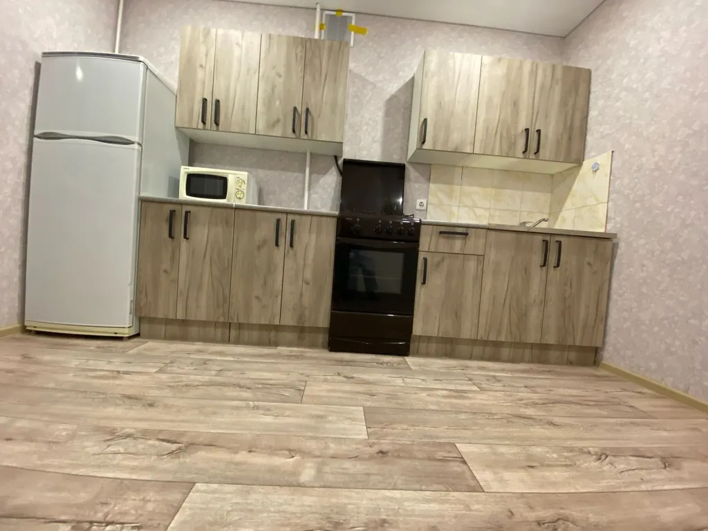 Уютная двухкомнатная квартира в Зеленой роще