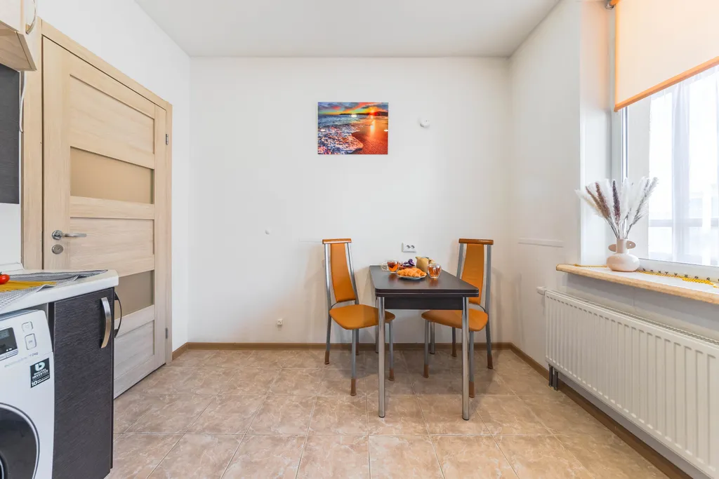 Умная квартира