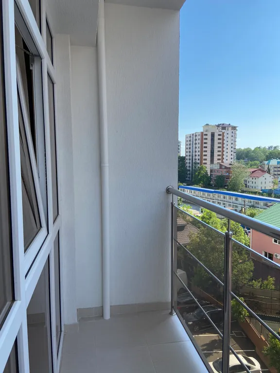 Квартира Квартира Apartment Stylish Place — Сочи