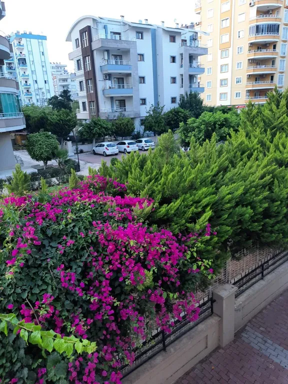 Квартира в престижном районе близко к морю