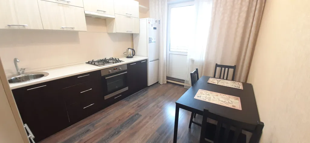 Квартира Рядом с СК Юбилейный — аренда посуточно в Смоленск