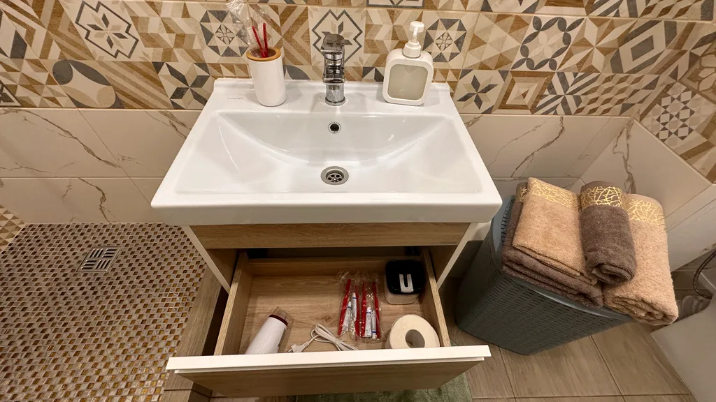 Семейная квартира в центре города для отличного отдыха