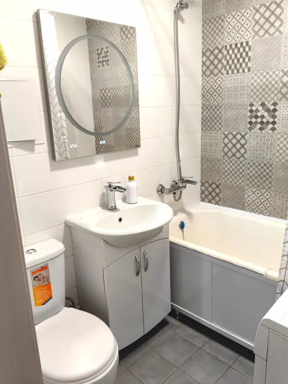 Уютная квартира в самом центре