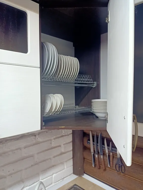 Уютный гостевой эко-дом Sova