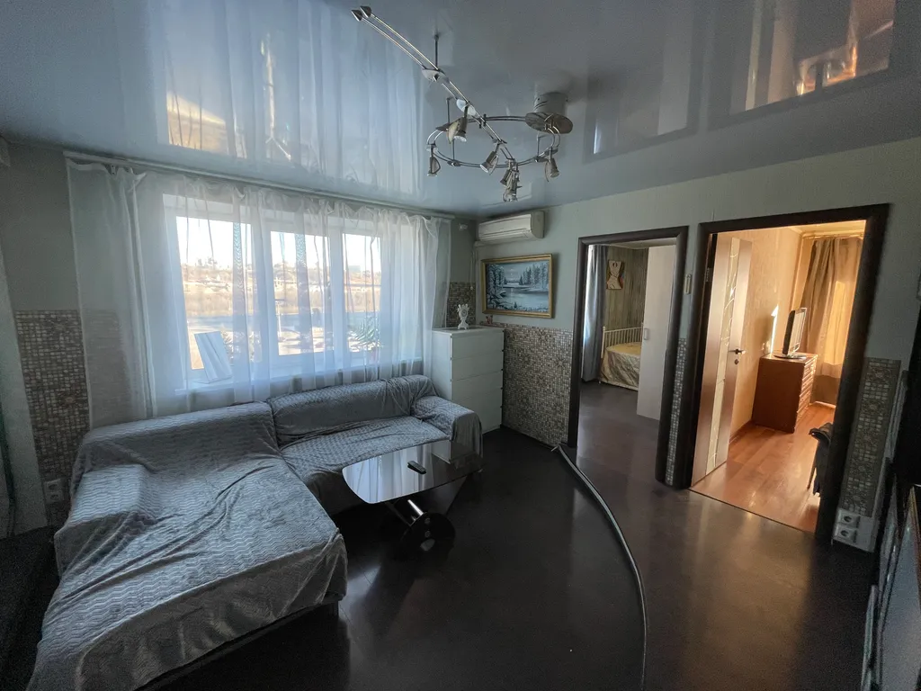 Отличная квартира у нижегородской ярмарки