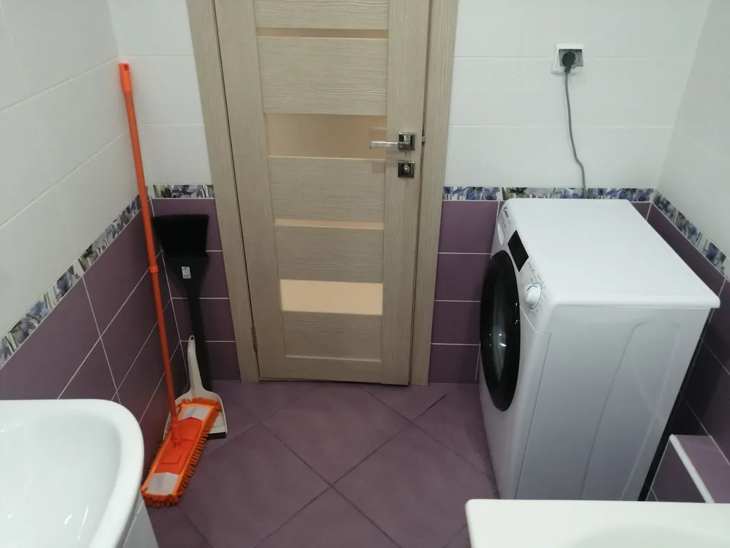 Квартира 1-комнатная  квартира — Иркутск