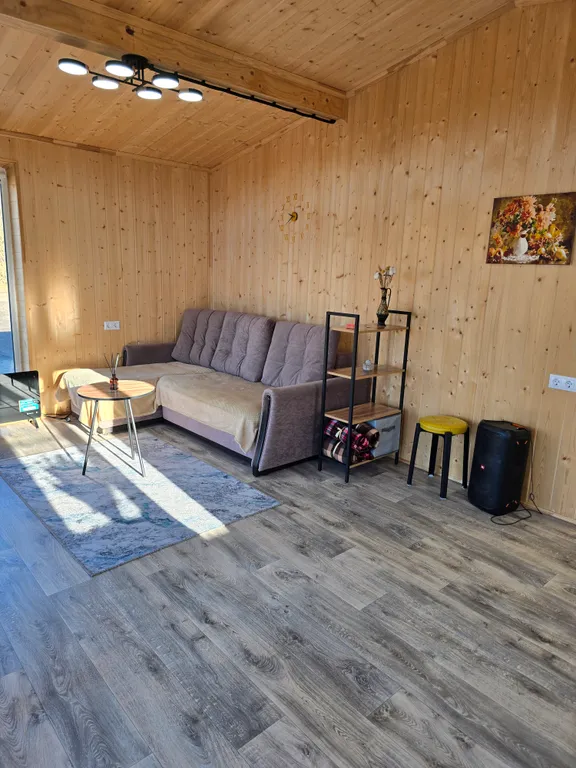 Безопасный, тихий дом