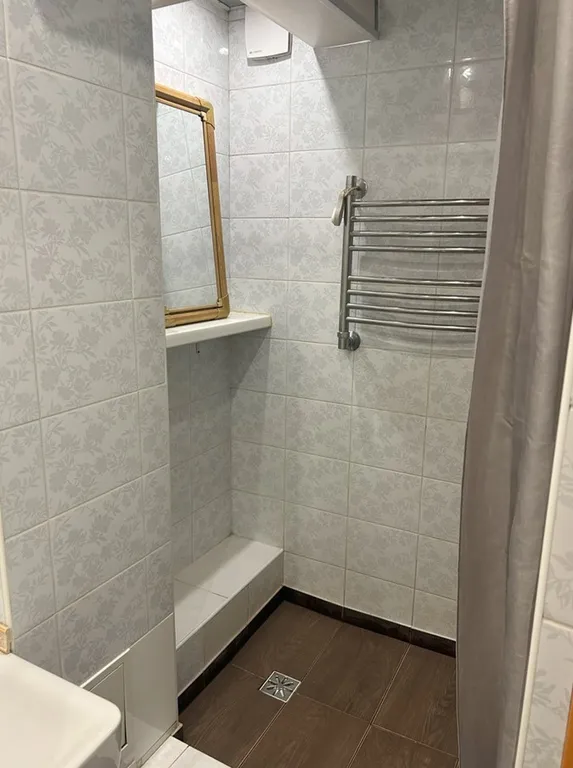 Апартаменты с прекрасным расположением у городского парка