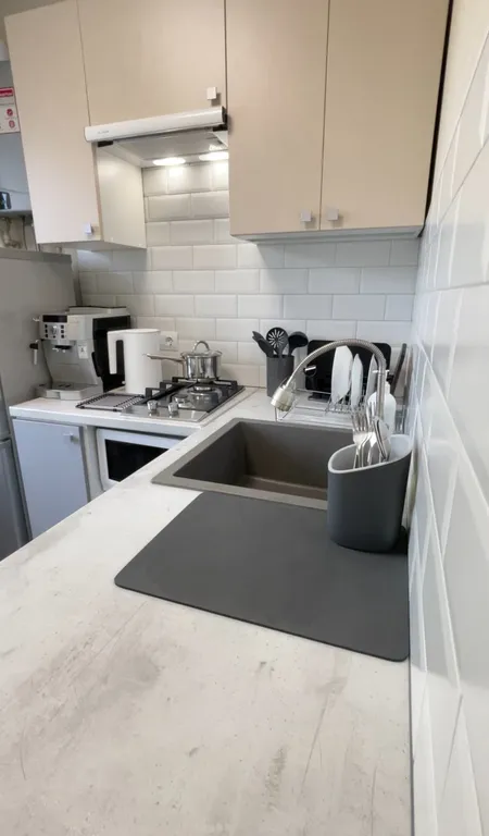 Апартамент в центре Калининграда