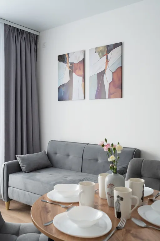 Новая квартира в современном ЖК в 15 минутах от центра