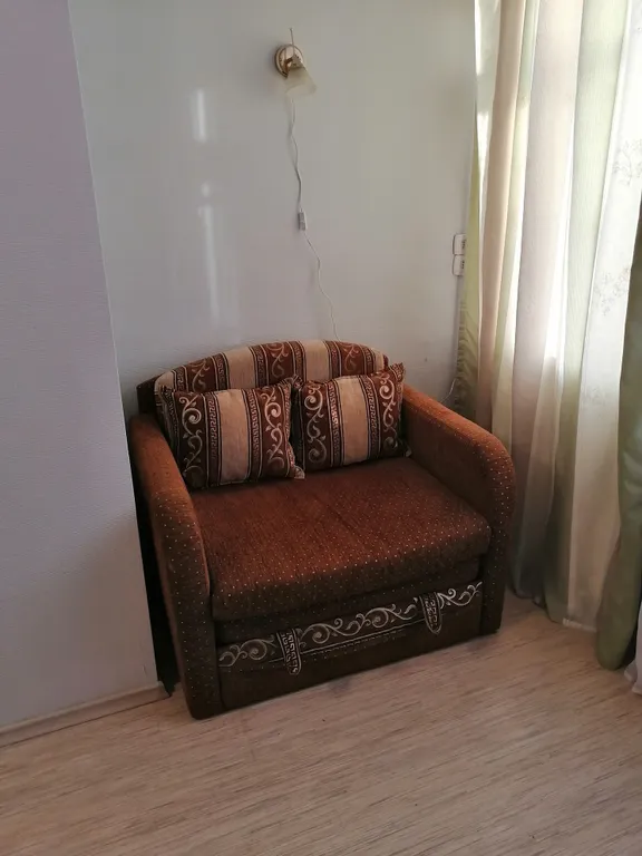 Квартира Уютная квартира в центре города — Ярославль