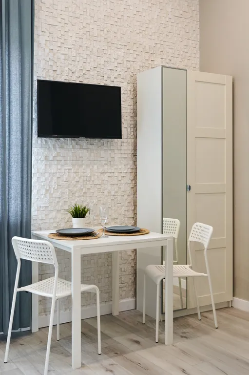 Комфортная квартира в ЖК Татьянин Парк