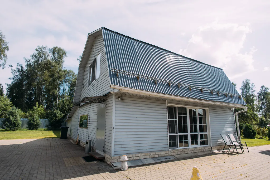 Коттедж Дом отдых без границ — аренда посуточно в Смоленск