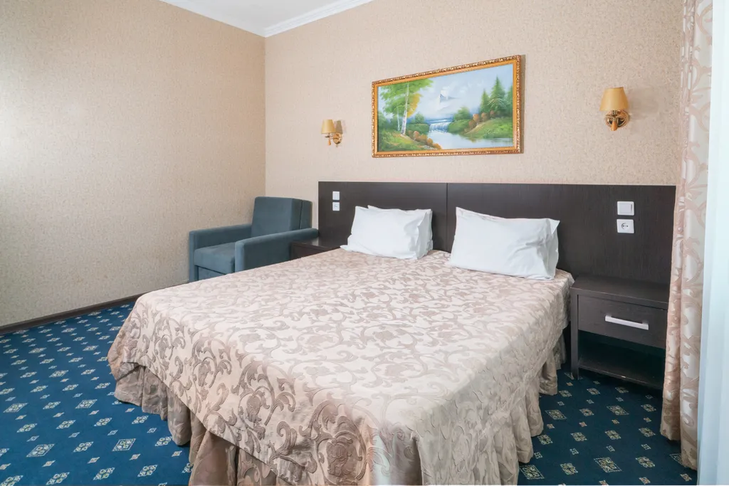 Двухместный Комфорт