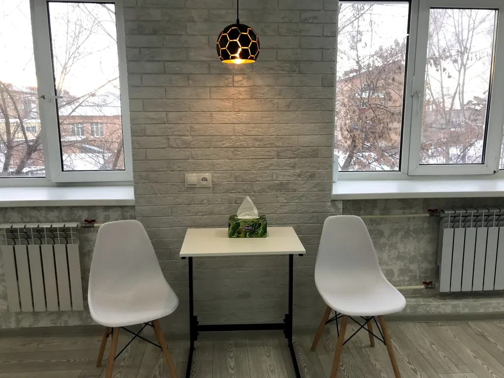 Комфортная квартира с новым ремонтом и мебелью