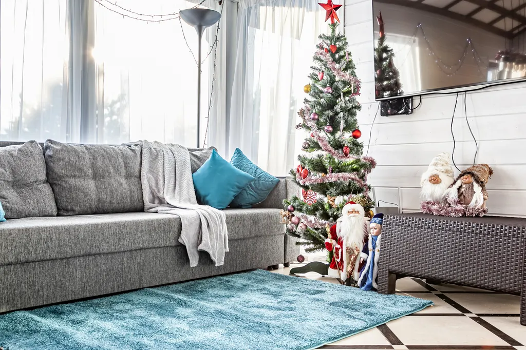 Дом с сауной под Серпуховом