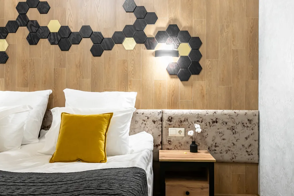 Коттедж Эко-дом Пчёлка в живописном лесу — Минино (Раменский м/о)