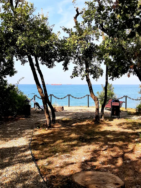 Уютная комната на мансарде