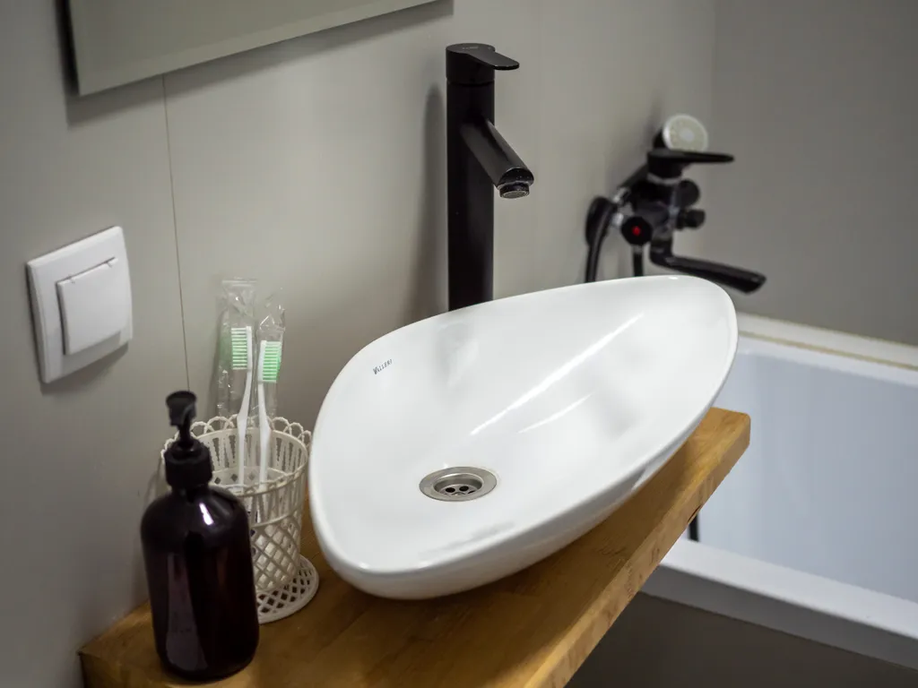 Квартира евродвушка с уютом и с видом на горы